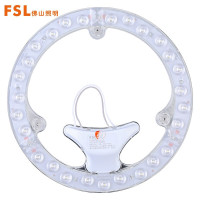 佛山照明(FSL)led灯芯吸顶灯24W