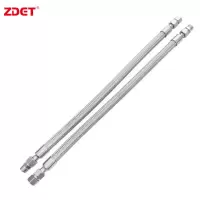 ZTT 不锈钢连接管 BNG25-700 EX(根)