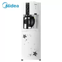 美的 YR型饮水机 MYD908S-X 1100W 立式(台)