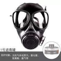 恒源鲸卫 防毒面具