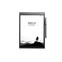 科大讯飞 智能办公本X2 10.3英寸电子书阅读器 墨水屏电纸书手写板 语音转文字