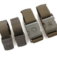 护善 编制外腰带