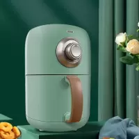 美菱MTK-LC1020空气炸锅2L