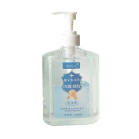 免洗消毒液500ml
