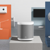 小米小爱音箱 Art L09A 三代