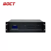 中银(BOCT)46 49 55 英寸液晶拼接屏 视频分配器 网络矩阵 高清解码矩阵(单接口)
