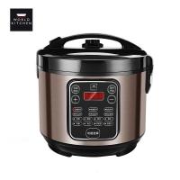 康宁电饭锅 2021新款康宁电饭煲4L智能多功能家用养生全自动不粘电饭锅 WK-MLRC/KZ