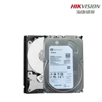 海康威视 监控硬盘 8TB