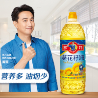 多力 900ml葵花籽油
