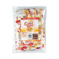 雀巢咖啡(Nescafe)咖啡伴侣袋装(植脂末) 3g×100包 共300g
