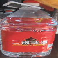 里下湖 二锅头 56度