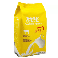 甜奶粉400g-sej