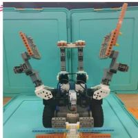 理光赛事器材套装 2022赛事教育套装