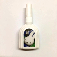 晨光6003修正液 15ml 2支装