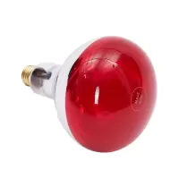 欧普照明(OPPLE) 红外线灯泡 100W