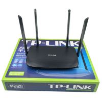 TP-LINK-WDR5620千兆版 AC1200双频千兆无线路由器