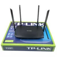 TP-LINK-WDR5620千兆版 AC1200双频千兆无线路由器