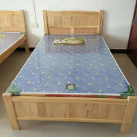 环保棕棉布床垫 5公分厚