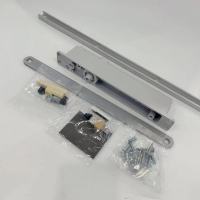 暗藏式闭门器ITS 900 闭门器木门家用隐形80kg 定位