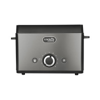 乐扣乐扣烤面包机 EJB1237RED