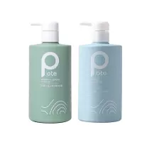 柏缇 洗发沐浴套装475ml*2