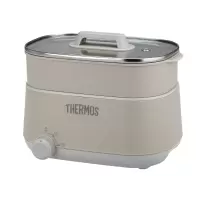 膳魔師(THERMOS) 电煮锅 EHA-4322A-M