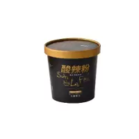 酸辣粉136g