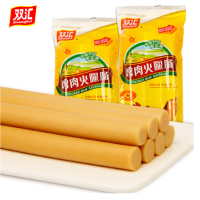 双汇(Shuanghui) 鸡肉肠双汇鸡肉肠25g*9支*10包 火腿肠整箱