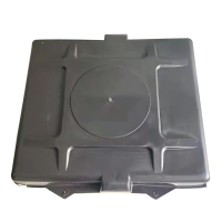 TRW 东风EQ1118 电瓶盖