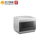 双立人 台式蒸烤两用烤箱 ZSO1500 1500W 30L