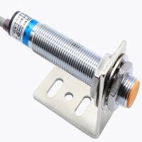 接近开关 LJ12A3-2-Z/BY 直流三线PNP常开