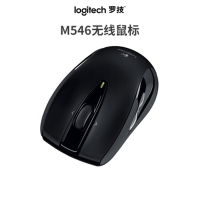罗技(Logitech)M546 无线鼠标