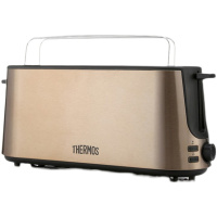 膳魔师(THERMOS)EHA-5304E-MG 面包机