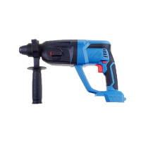 电锤充电(东成)Z东成DCA充电式电锤00002150005ADZC04-24E(双锂电、无刷、调速)20V