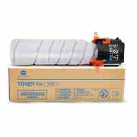 柯尼卡美能达TN222碳粉粉盒 适用于柯尼卡美能达BH226/266/306等机型系列