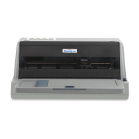 标拓 (Biaotop) AR790K 针式打印机 快递单发票出库单打印机