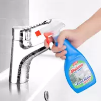 膜太(MOOTAA) 卫浴清洁剂 2瓶装1000ml