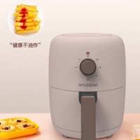 韩国现代(HYUNDAI)QC-ZG5603 空气炸锅2.5L