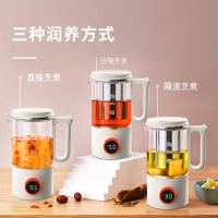 韩国现代(HYUNDAI)QC-ZC0415 煮茶器 0.4L