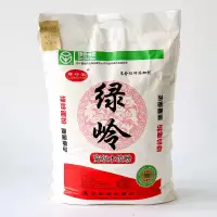 [江苏乡村振兴][财政集采][灌云]梦媛 绿岭高级水饺粉10kg*1袋