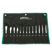 世达 样冲 09164 13件套 CQ(仅供陕西、甘肃、宁夏)(套)