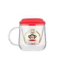 大嘴猴(paul frank)茶水分离杯 PFC832-420 颜色随机