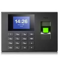 DP 考勤机 打卡机 办公用品