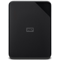 西部数据(WD) 移动硬盘2.0T