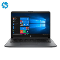 惠普(HP)348 G7 高端轻薄商务笔记本电脑 i7-10510U/16G/512G/2G/WIN10 H(14寸)