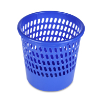 晨光 M&G 清洁桶经济型 ALJ99410 10L (蓝色) 12个/箱 垃圾桶 yz