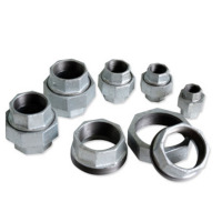 宾速活结水暖管件配件DN65.