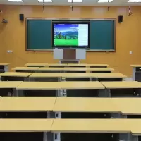 学校教室办公移动黑板