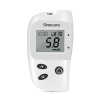 三诺 GS101型血糖仪套装