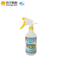 鸿天力 晶亮玻璃清洁剂 H-121 500ml/支 一箱24支 一箱装